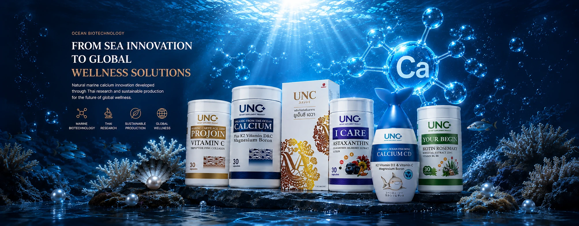 UNC